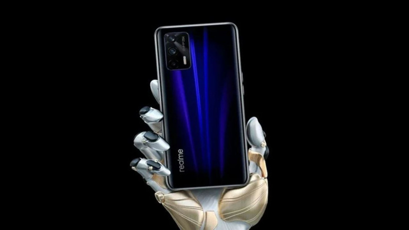 Merakla bekleniyordu liste açıklandı! İşte 2021'in en yüksek performanslı telefonlar - Resim: 4