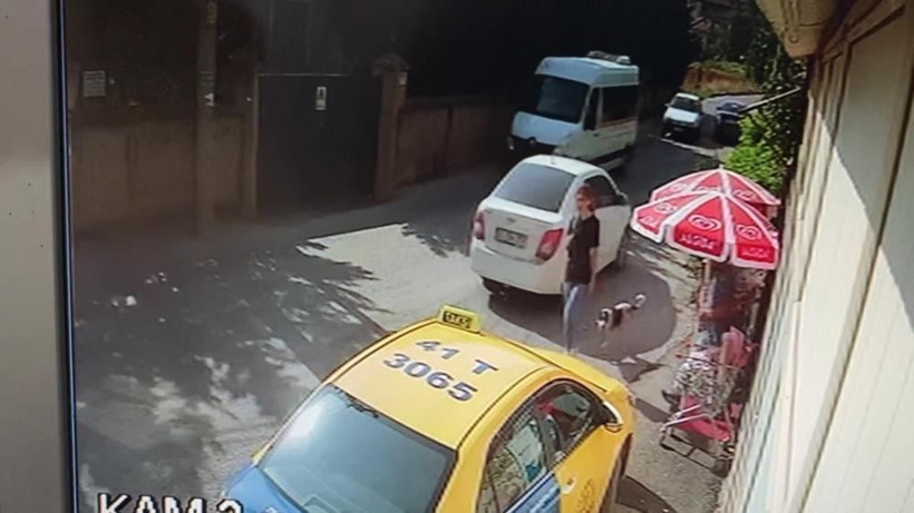 Düzce'de 17 yaşındaki kıza tecavüz girişimi! Adım adım takip etti istediğini alamayınca... - Resim: 1