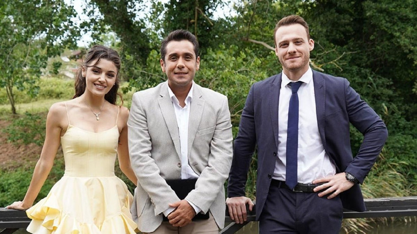 Masterchef şaşırttı! Sen Çal Kapımı Cam Tavanlar'a reyting şoku: Zirve bakın kimin - Resim: 1