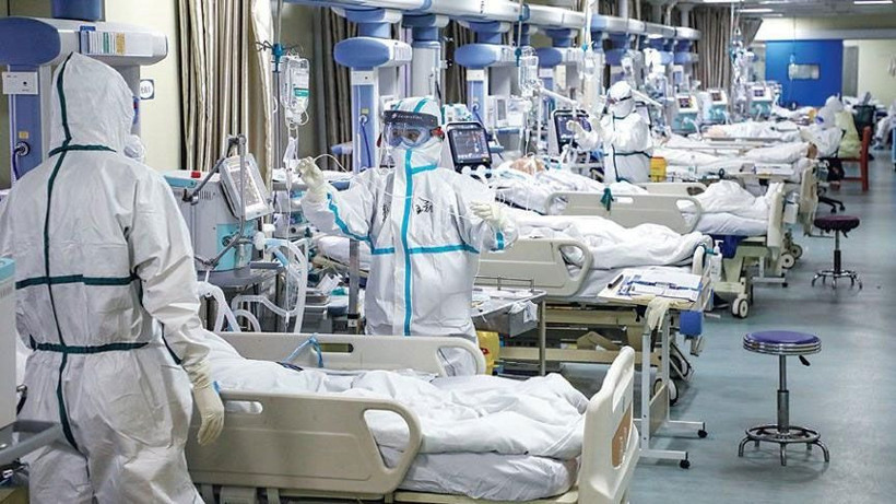 'Uzun Kovid' için en kapsamlı araştırma! Bu belirtilere dikkat! - Resim: 3