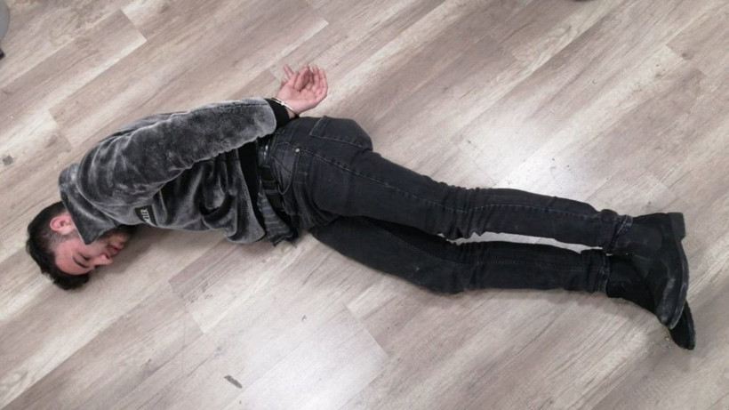 Aleyna Çakır'ın katil zanlısı Ümitcan Uygun tahliye edildi! Uyuşturucu içtiği görüntüler olay - Resim: 4