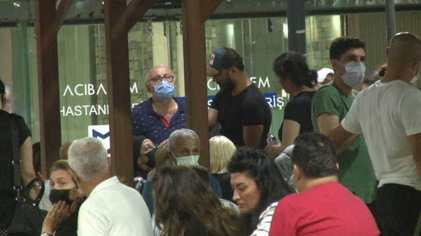 Alişan'ın kardeşi Selçuk Tektaş koronavirüsten hayatını kaybetti - Resim: 2