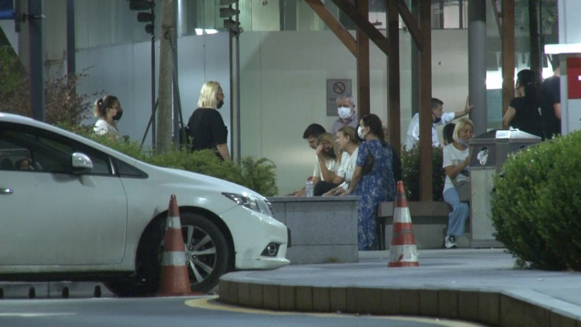 Alişan'ın kardeşi Selçuk Tektaş koronavirüsten hayatını kaybetti - Resim: 4