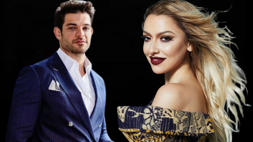 Mehmet Dinçerler'in paylaşımı ele verdi! Hadise hayranları hemen fark edince sildi - Resim: 3