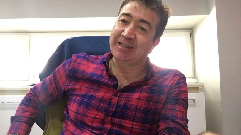 Tedavi görüyordu! Turgay Yıldız hayatını kaybetti: Sanat camiası yasa boğuldu - Resim: 3