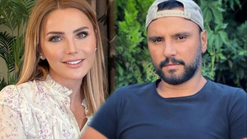 Ece Erken 'biz 20 yıl kardeştik' deyip küstüğü dostu Alişan'a seslendi: Artık... - Resim: 1