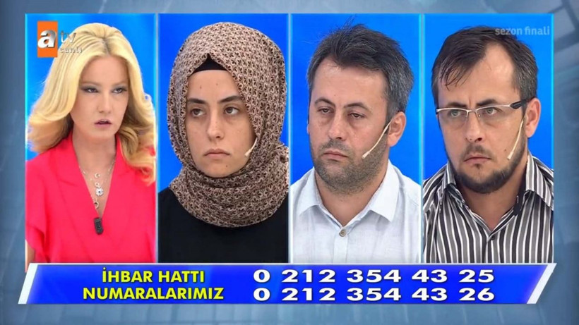 Büyükşen çifti cinayetinde binde bir olacak olay! Çok çarpıcı detaylar ortaya çıktı - Resim: 1