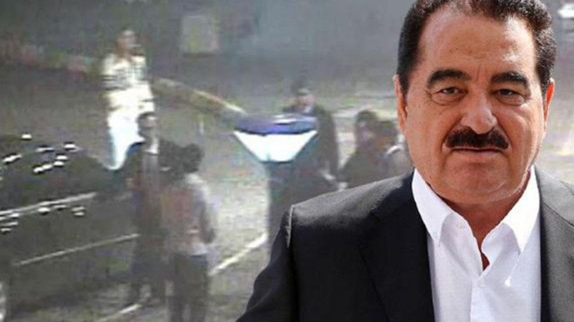 'Bu mektubu okuyun' deyip suikast öncesi sır mektubu İbrahim Tatlıses'e verdi! Yıllar sonra ortaya çıktı - Resim: 1