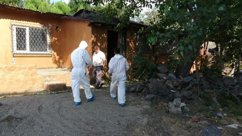 Pendik'te Pakistanlıların vahşeti! Fidye için kaçırdılar para alamayınca... - Resim: 2