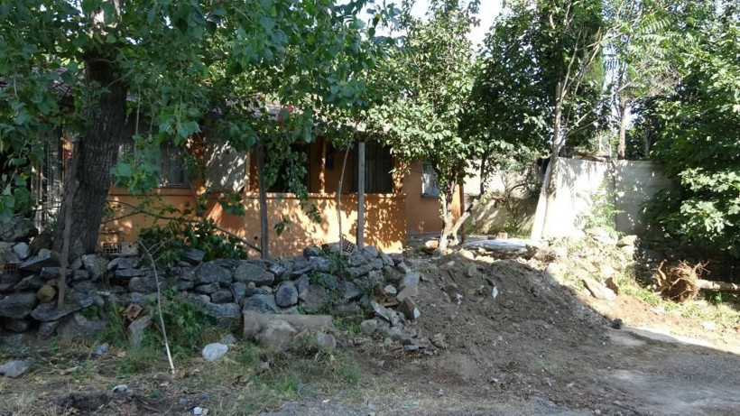 Pendik'te Pakistanlıların vahşeti! Fidye için kaçırdılar para alamayınca... - Resim: 1