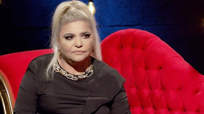 Ali Küçükbalçık kadınla ifşası çıktı! Eşi Kibariye'nin savunması şaşırttı: Biz evde... - Resim: 3