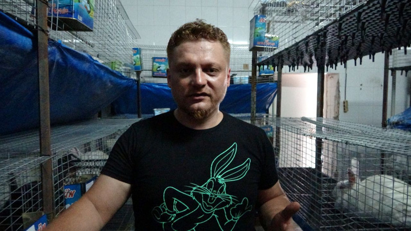 Öğretmenliği bırakıp Adana'da bu işe başladı! Kilosunu 45 TL'ye satıyor: 9 ülke sırada - Resim: 3