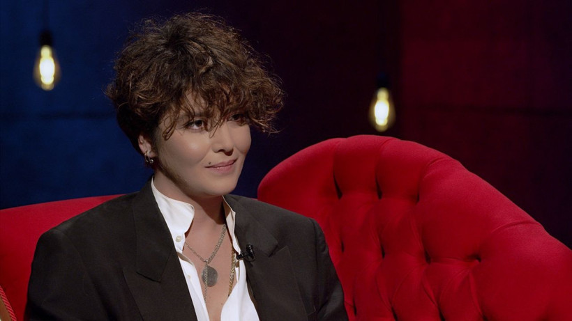 Senem Kuyucuoğlu'nun kadın aşkı bakın kim çıktı! İfşa sonrası cinsel yönelimini itirafını etmişti! - Resim: 1