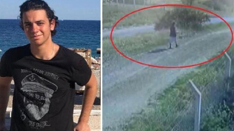 Tıp öğrencisi Onur Eker'in ön otopsi raporu! Vücudunda çok sayıda o ize rastlandı - Resim: 1