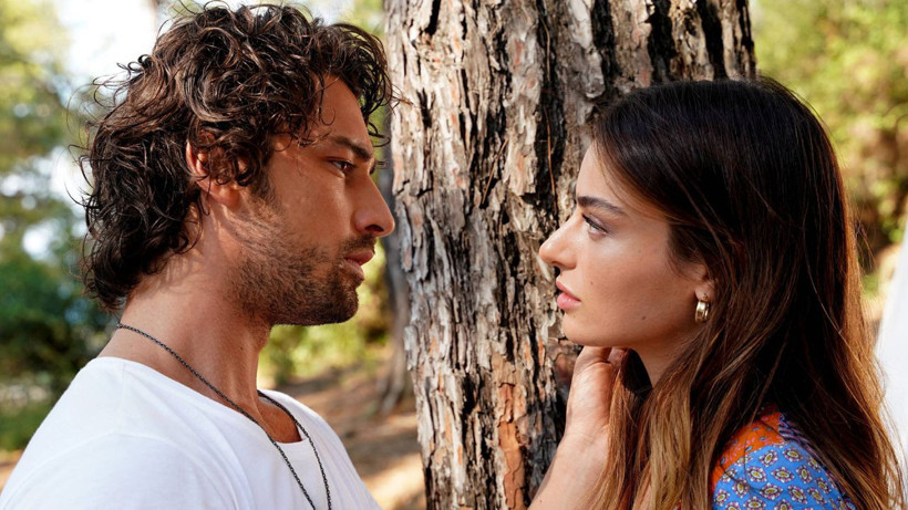 Baht Oyunu şaşırttı Aşk Mantık İntikam Ada Masalı Güldür Güldür Masterchef'e reyting şoku - Resim: 2