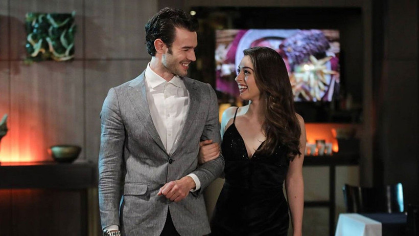 Baht Oyunu şaşırttı Aşk Mantık İntikam Ada Masalı Güldür Güldür Masterchef'e reyting şoku - Resim: 1