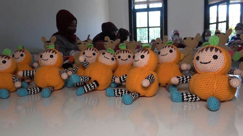 Kırıkkale'de yapılıyor tanesi 200 TL'ye satılıyor! Amerika 2 bin tane sipariş verdi! - Resim: 1