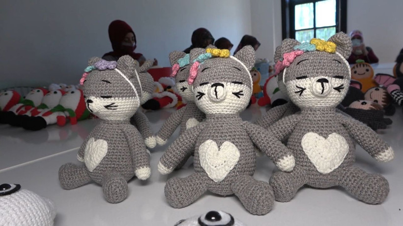 Kırıkkale'de yapılıyor tanesi 200 TL'ye satılıyor! Amerika 2 bin tane sipariş verdi! - Resim: 2