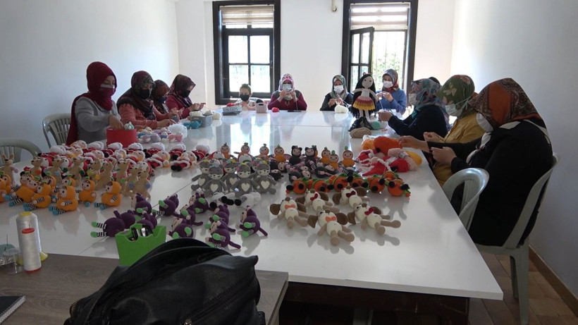 Kırıkkale'de yapılıyor tanesi 200 TL'ye satılıyor! Amerika 2 bin tane sipariş verdi! - Resim: 3