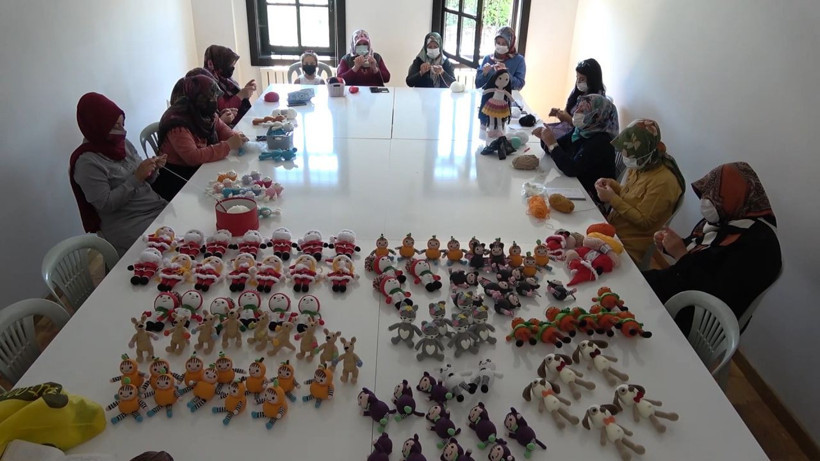 Kırıkkale'de yapılıyor tanesi 200 TL'ye satılıyor! Amerika 2 bin tane sipariş verdi! - Resim: 4