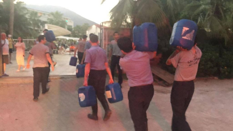 Milli Savunma Bakanı Hulusi Akar TSK ile ilgili o iddialara cevap verdi! - Resim: 3