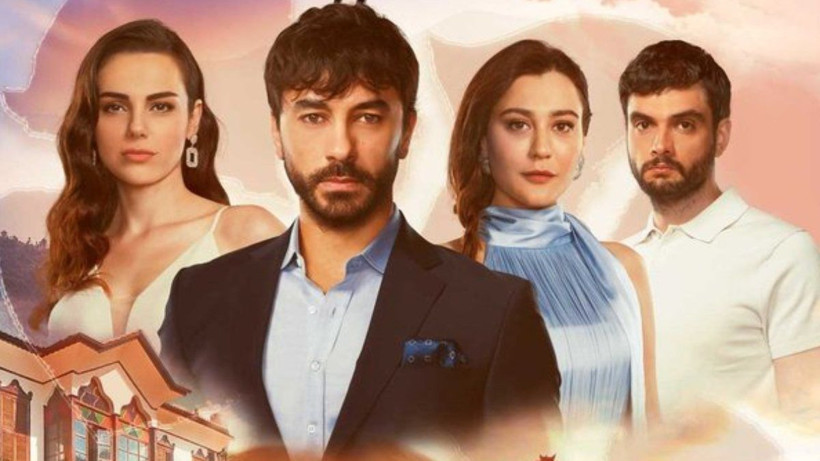 Masterchef şaşırttı Seksenler Kalp Yarası Kazara Aşk'a fark attı! Reytingde zirve bakın kimin - Resim: 2