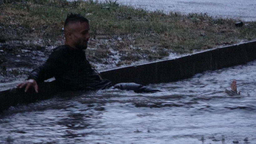 İstanbul ve diğer şehirlerde 9 Ağustos hava durumu! Meteoroloji turuncu alarm verdi - Resim: 3