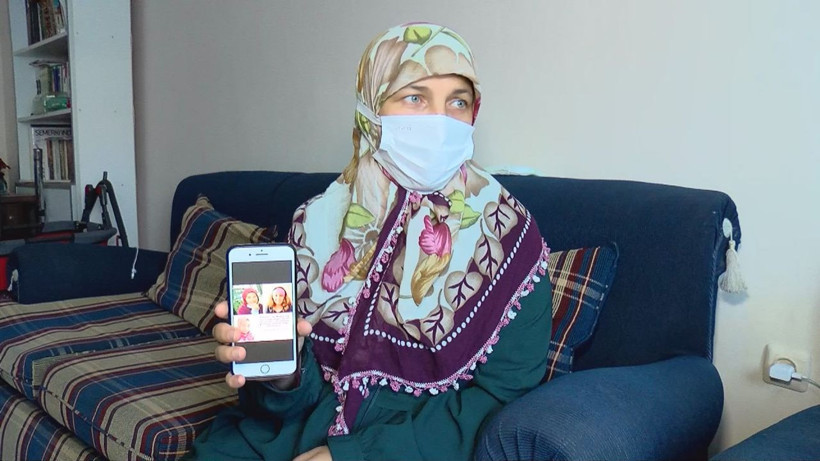 İstanbul Hadımköy'de 3 kız çocuğu kayıp! Pikniğe diyerek çıktılar geri dönmediler - Resim: 3