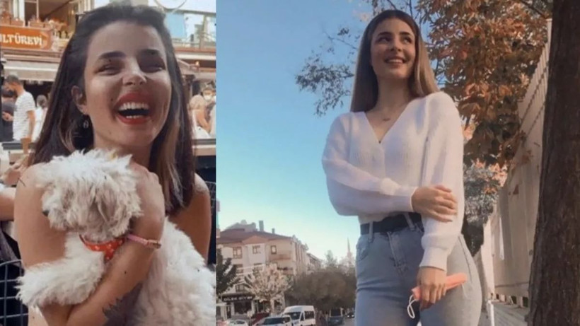 Eda Nur Kaplan intiharında perde aralandı abla Güler Kaplan  anlattı! - Resim: 1