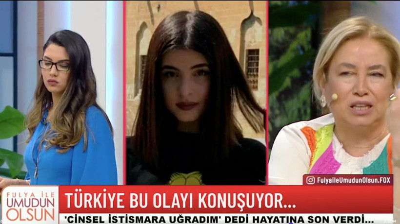 Eda Nur Kaplan intiharında perde aralandı abla Güler Kaplan  anlattı! - Resim: 4