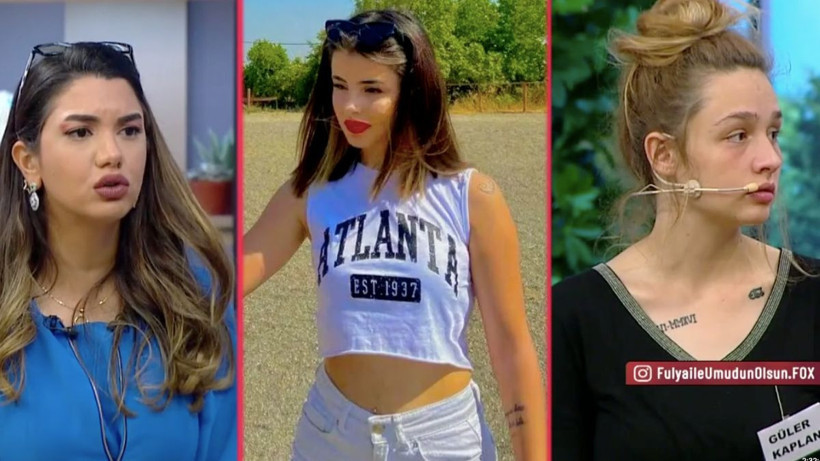 Eda Nur Kaplan intiharında perde aralandı abla Güler Kaplan  anlattı! - Resim: 3