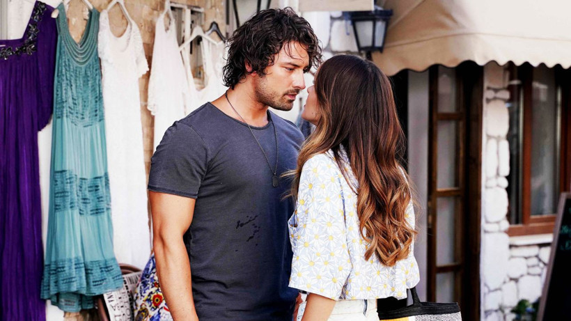 Aşk Mantık İntikam Ada Masalı Güldür Güldür Baht Oyunu İkimizin Sırrı'na fark attı! Reytingde zirve bakın kimin - Resim: 1