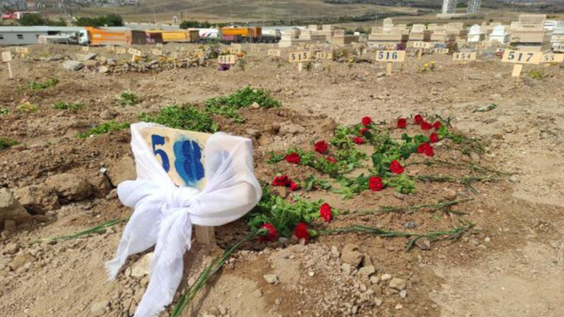 Eda Nur Kaplan'ın ölümünde flaş karar! Şüphelinin ifadesi ortaya çıktı: Elini bile... - Resim: 3