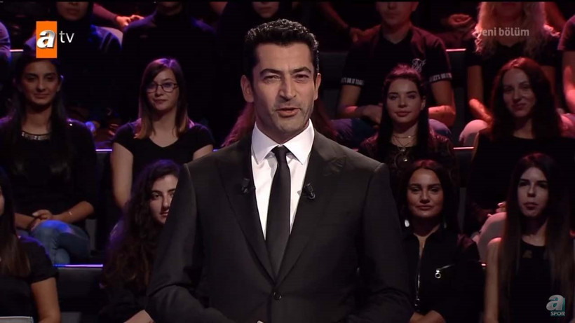 Aşk Mantık İntikam Masterchef Kim Milyoner Olmak İster'e fark attı! Reytingde zirveyi gören şaştı kaldı - Resim: 2