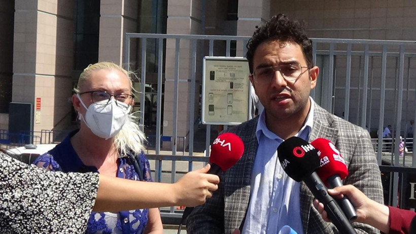 Tekme tokatlı kavgaya giren Güllü: Kızımı ve beni taciz etti! - Resim: 2