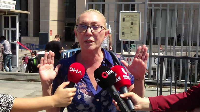 Tekme tokatlı kavgaya giren Güllü: Kızımı ve beni taciz etti! - Resim: 3