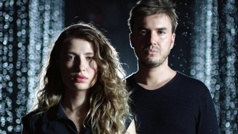 Mustafa Ceceli'den 'tükürük'le gündeme gelen Irmak Arıcı için flaş açıklama - Resim: 1