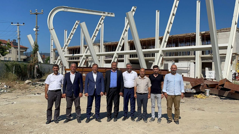 1800 yıldır korunuyor Bursa'da ilk defa görüntülendi! Mumlayanmış anne kızı gören şok oldu - Resim: 1