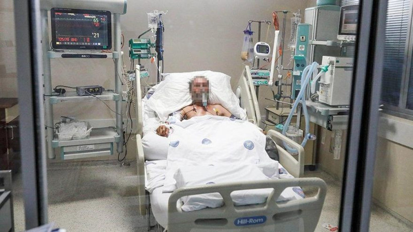 Yeni kabus! Covid-19 bitmeden Covid-22 başlıyor! Delta'dan çok daha öldürücü - Resim: 4