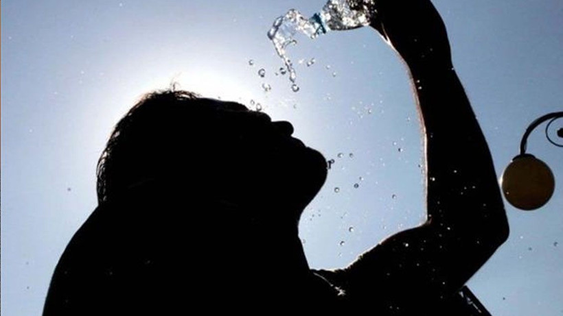 Sıcaklık 8 derece birden artacak! Meteoroloji gün verip uyardı Tüm Türkiye'de etkili olacak - Resim: 2