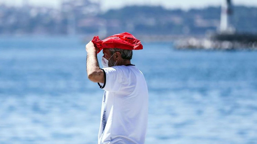 Sıcaklık 8 derece birden artacak! Meteoroloji gün verip uyardı Tüm Türkiye'de etkili olacak - Resim: 3