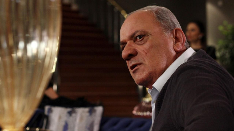 Oyuncu Metin Çekmez hayatını kaybetti! Hazal Kaya'yı yıkan ölüm - Resim: 3