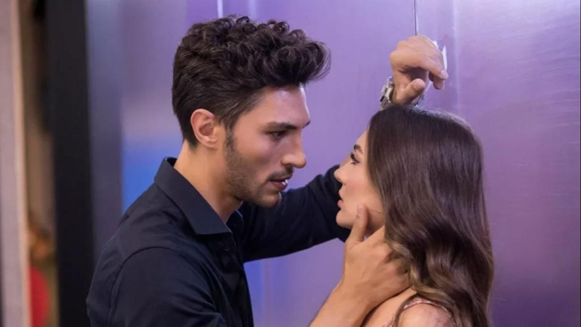 Baht Oyunu Aşk Mantık İntikam Ada Masalı'na fark attı! Reytingde zirve bakın kimin oldu - Resim: 1