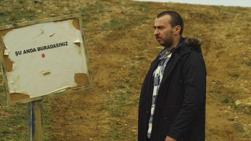 'Kendimi halay çeker pozisyonda buldum' deyip konuştu! Exxen Leyla ile Mecnun'dan sevindiren müjde - Resim: 4