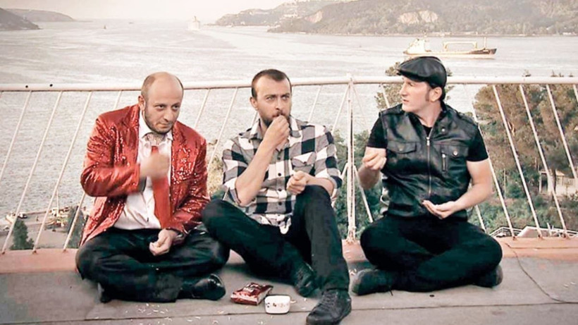 'Kendimi halay çeker pozisyonda buldum' deyip konuştu! Exxen Leyla ile Mecnun'dan sevindiren müjde - Resim: 2