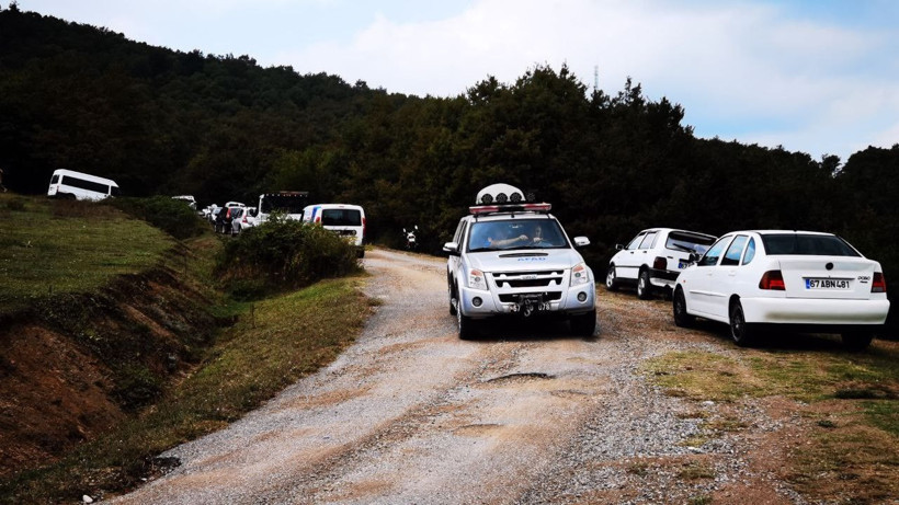 Zonguldak'ta 3 gündür kayıp gencin katili bakın kim çıktı! Katilin sosyal medya hesabı şaşırttı - Resim: 4