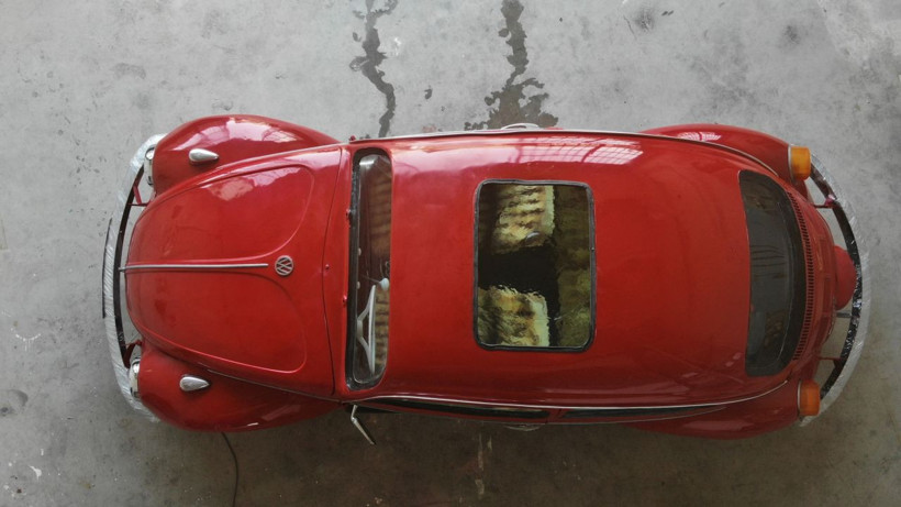 Eskişehir'de özel olarak üretildi Türkiye'de tek! Özelliği duyan inanamadı - Resim: 4