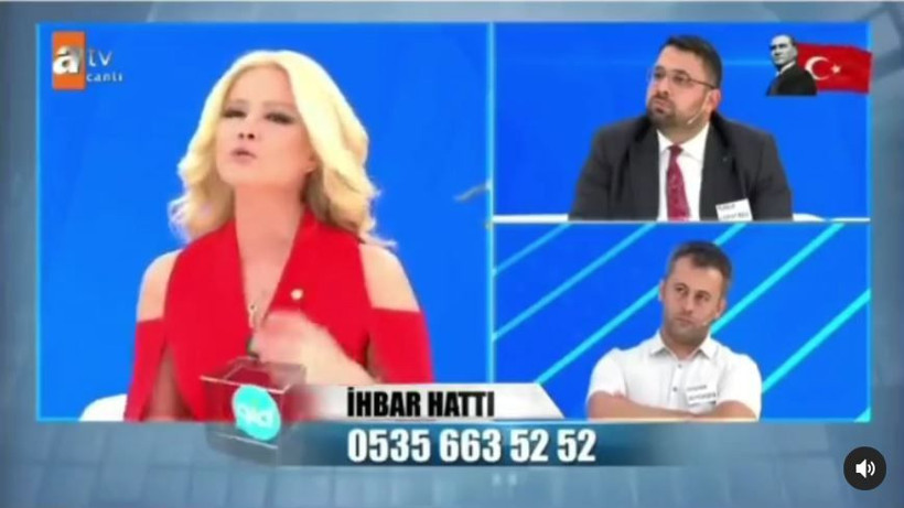 Müge Anlı'da Metin-Necla Büyükşen cinayetinin gizli tanığından olay itiraf - Resim: 2