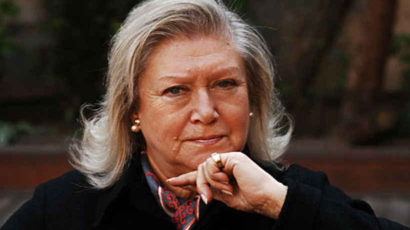 Türk müziğinin usta ismi İnci Çayırlı hayatını kaybetti - Resim: 4