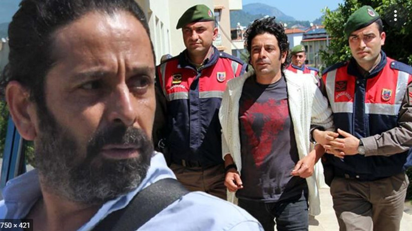 Ramo'nun Korkut'u Selim Erdoğan'dan hapishane sonrası itiraf: Çok pişmanım - Resim: 2